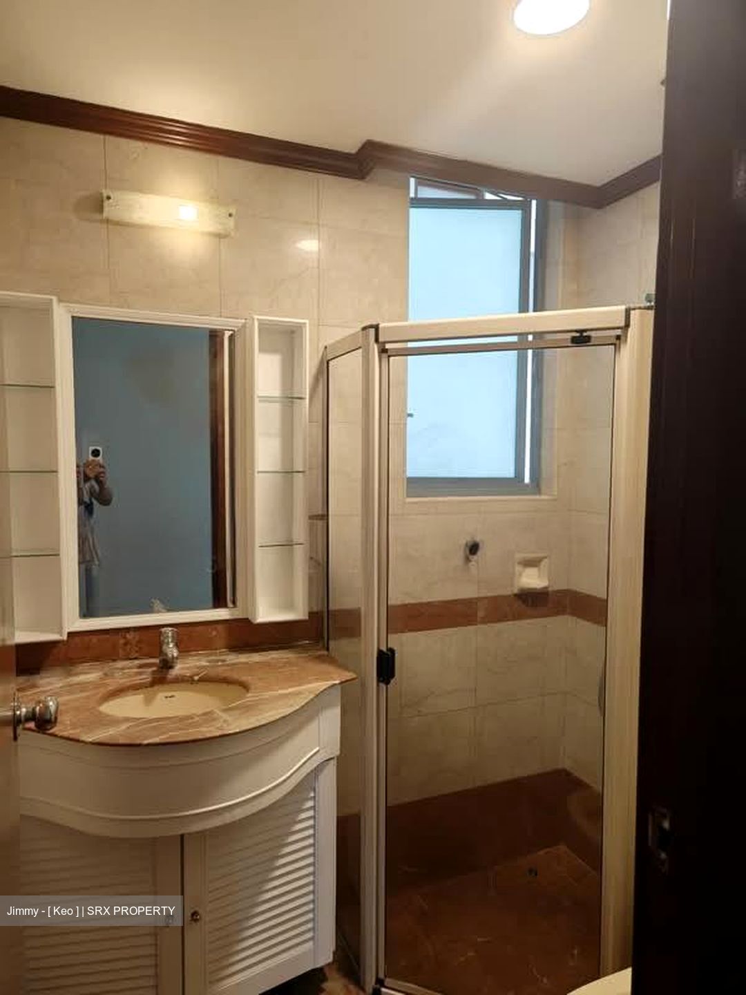 Springdale Condominium (D21), Condominium #562340571